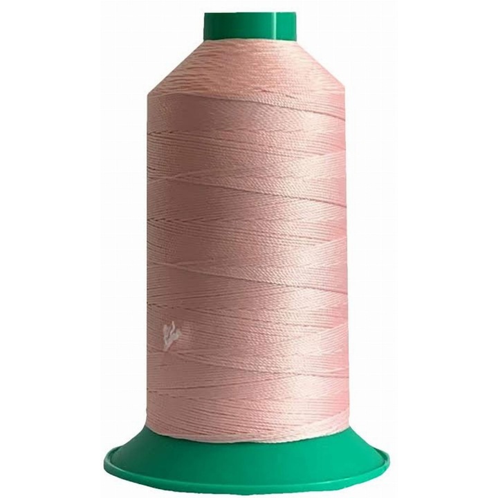 Cordon colorat Ariadna Koral 10, 250g, 790m, 1,1mm