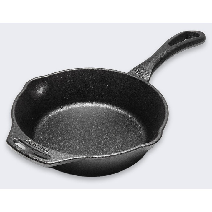 Тиган CARHARTT, модел Petromax, 20см, с дръжка