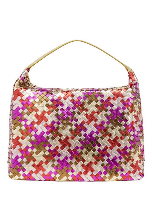 Joella női táska, műbőr, univerzális méret