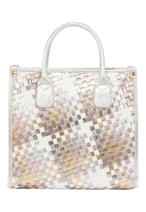 Joella táska, egy méret, elegáns design, 100% PU anyag