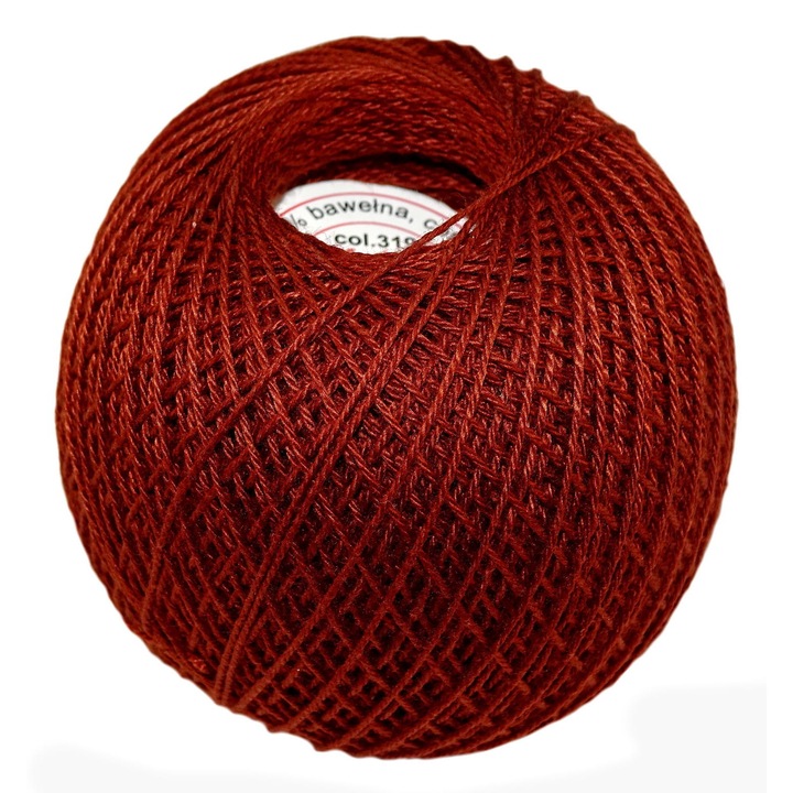 Kordonek ARIADNA KAJA 30g, 200m, 50 tex, multicolor