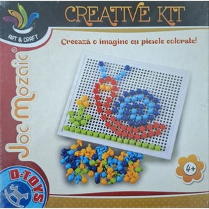 Jocuri si jucarii educative