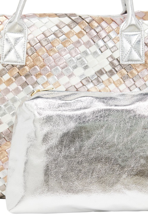 2 az 1-ben szett, Joella, ökopamut, egy méret