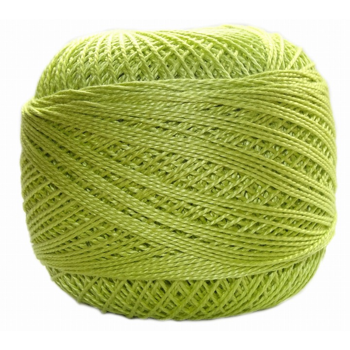 Kordonek ARIADNA ARIA 100% bumbac mercerizat, 120 tex x 2, 100g, 425m, multicolor