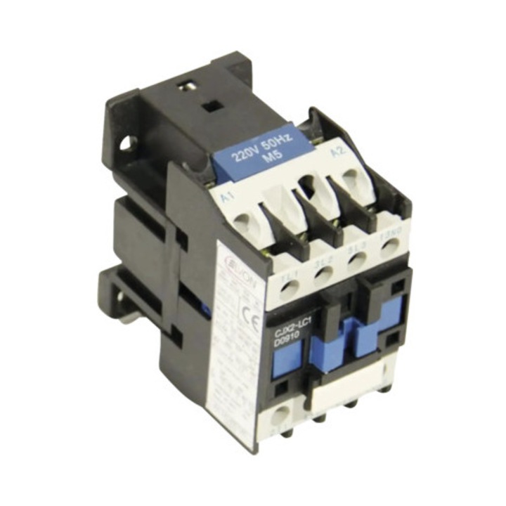 Contactor Elvon 9A LC1-D0910