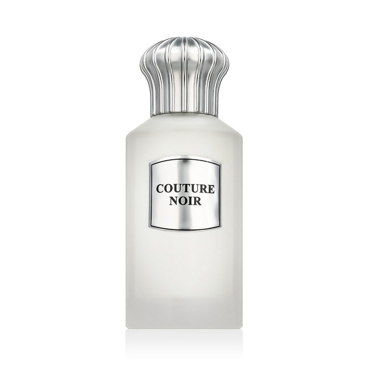Ahmed Al Maghribi Couture Noir Extrait de parfum 100 ml (neutru)