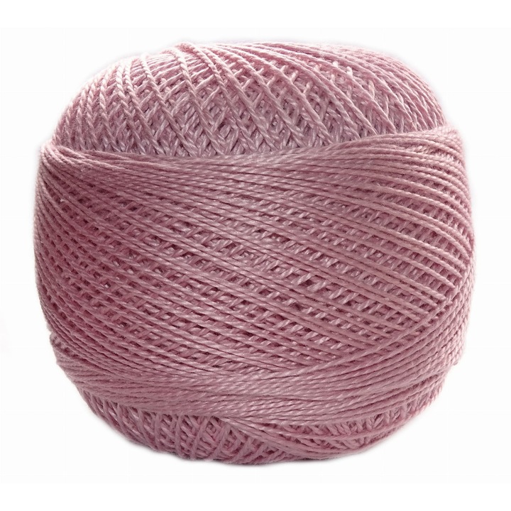 Kordonek ARIADNA ARIA 100% bumbac mercerizat, 120 tex x 2, 100g, 425m, multicolor