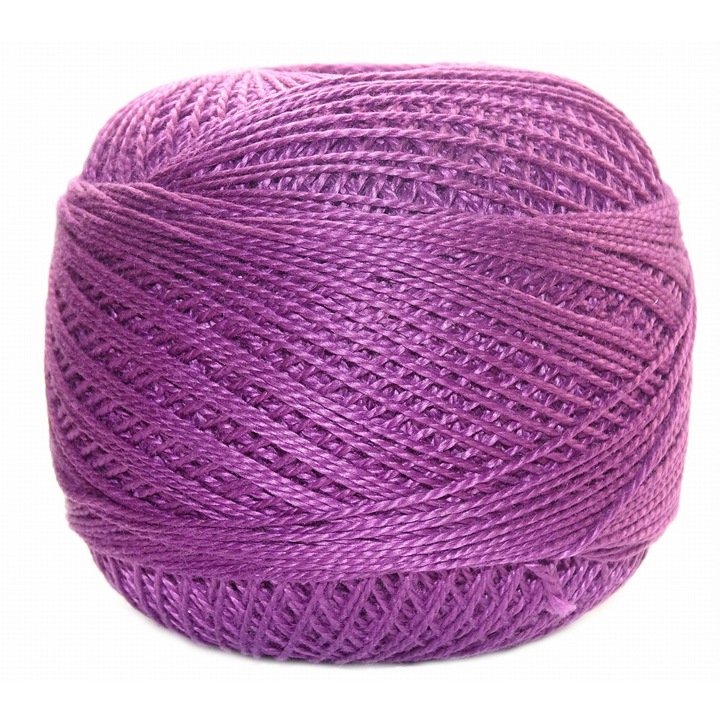 Kordonek ARIADNA ARIA 100% bumbac mercerizat, 120 tex x 2, 100g, 425m, multicolor