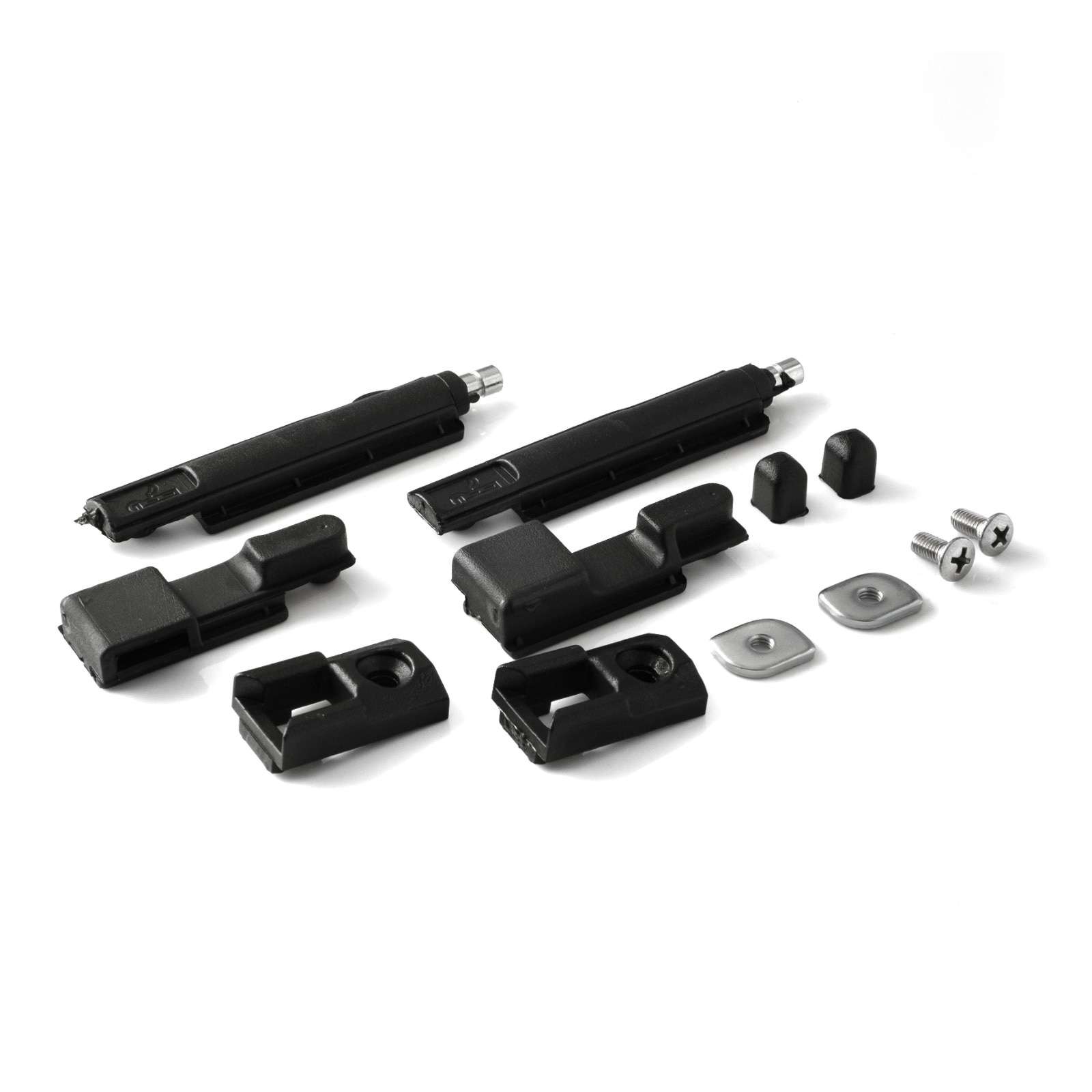 Cremon Liberta simpla deschidere, Casal 216/N, Aluminiu, Alb - eMAG.ro