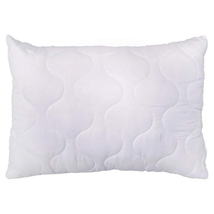 Set 2 Perne Star Moon Hotel, 50x70, hipoalergenica, lavabile la 40°C, 50x70cm