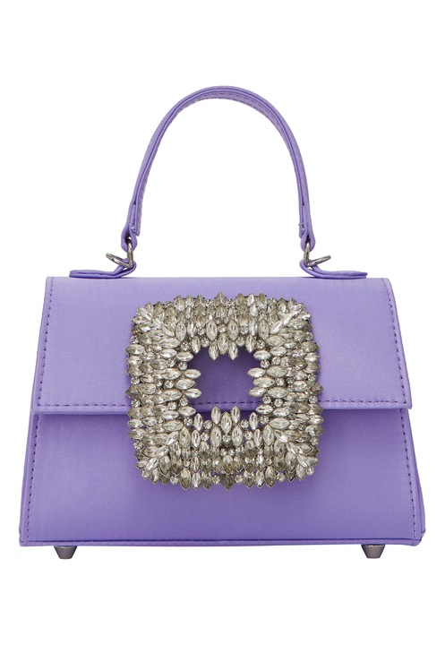 Joella női táska, 100% poliészter, egy méret