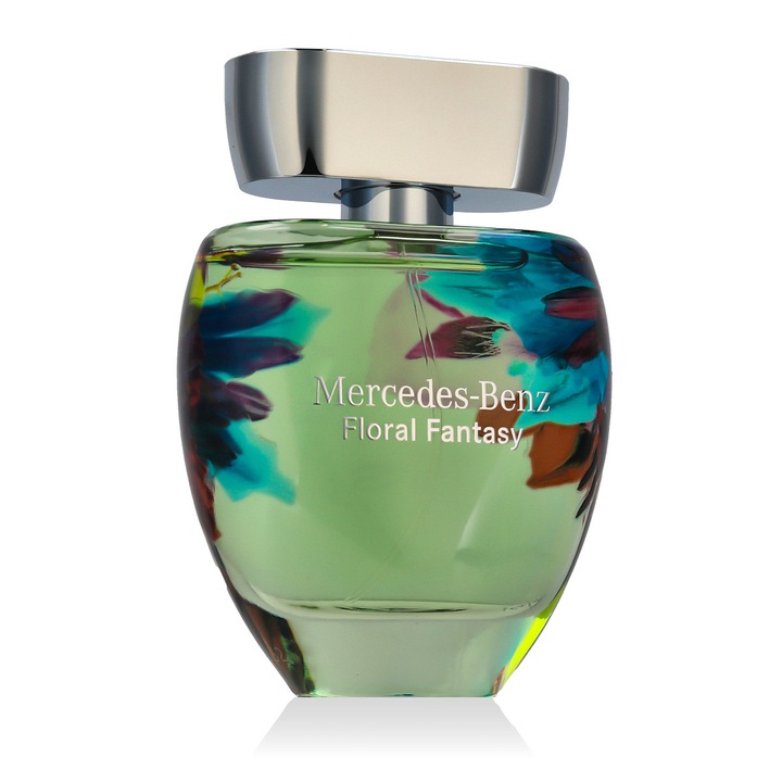 Mercedes-Benz Floral Fantasy Eau de Toaleta 90 ml (femeie)