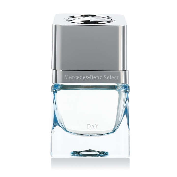 Mercedes-Benz Mercedes-Benz Select Day Eau De Toilette 50 ml (barbat)