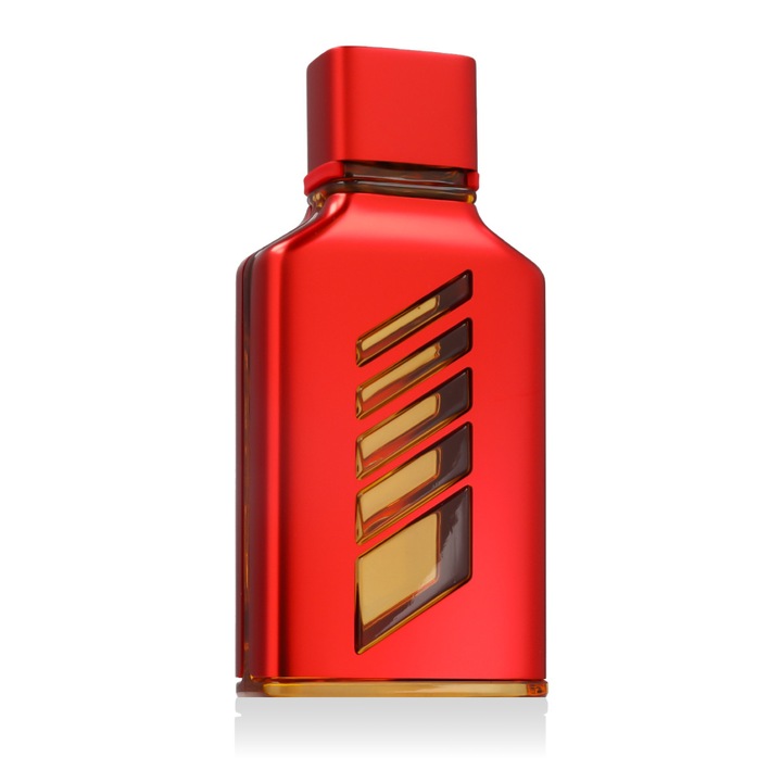 Mercedes-Benz AMG Red Thrill Eau de Parfum Refilabila 100 ml (barbat)