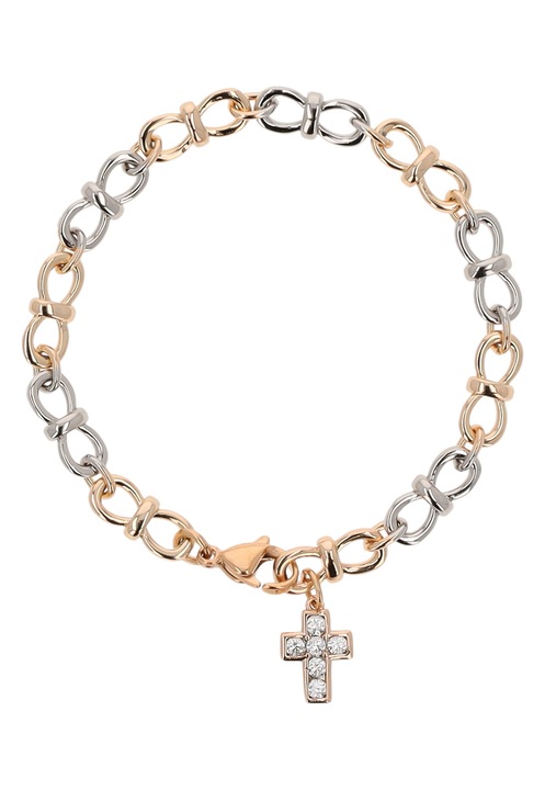 Bratara dama, Joella, 100% cupru, one size