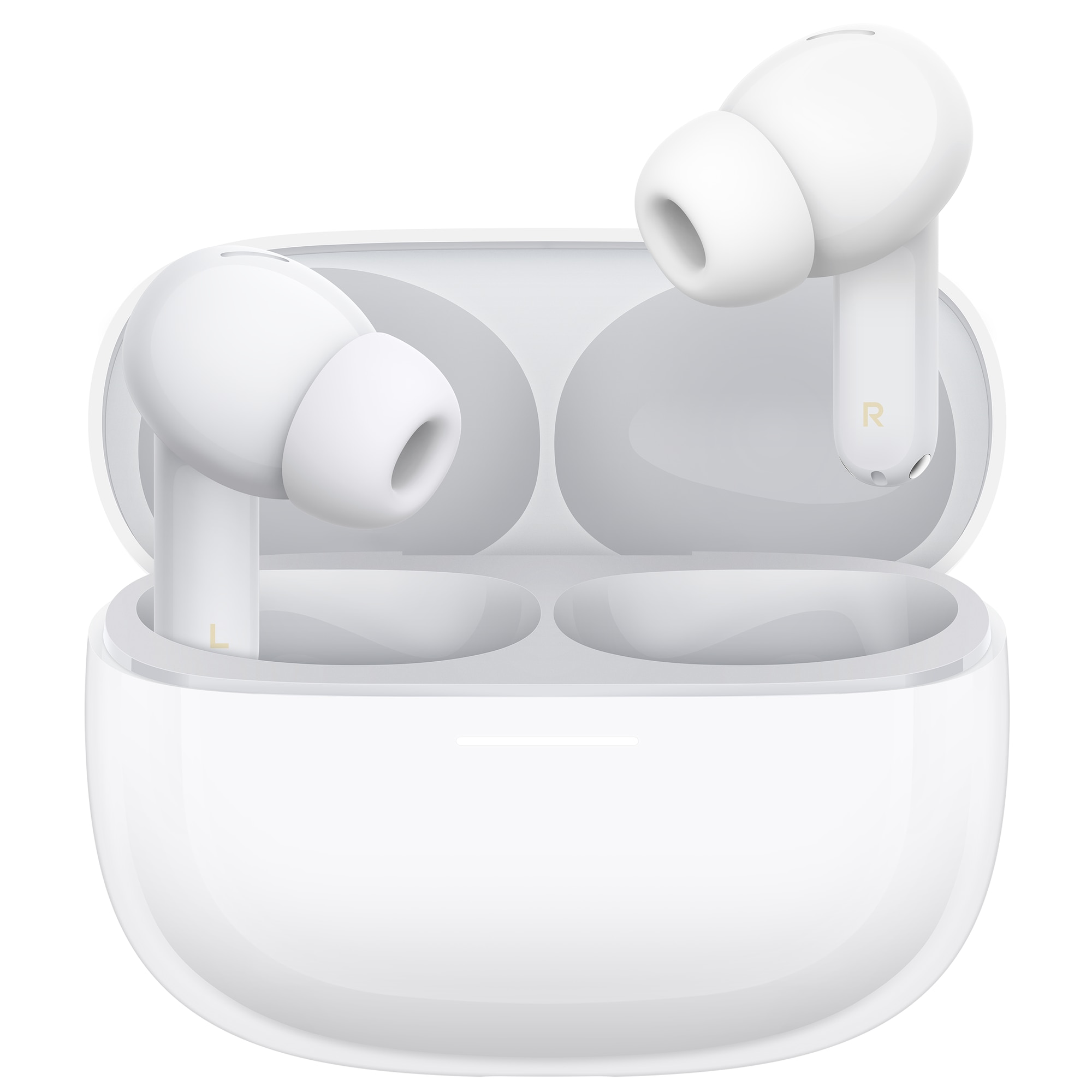 Casti In-Ear Redmi Buds 8 Pro, Wireless, Bluetooth 5.4, Hybrid ANC