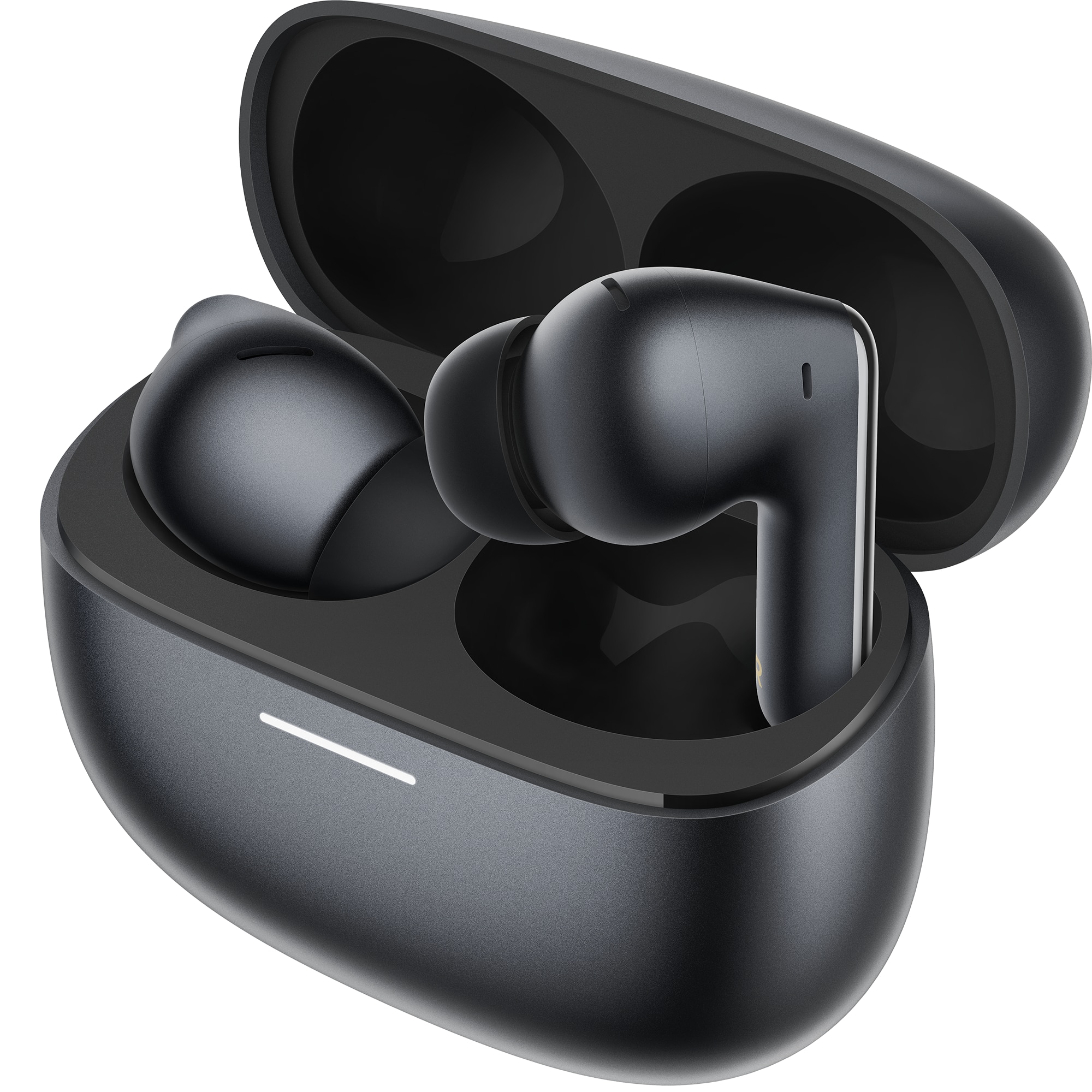 Casti In-Ear Redmi Buds 8 Pro, Wireless, Bluetooth 5.4, Hybrid ANC, 3 ...
