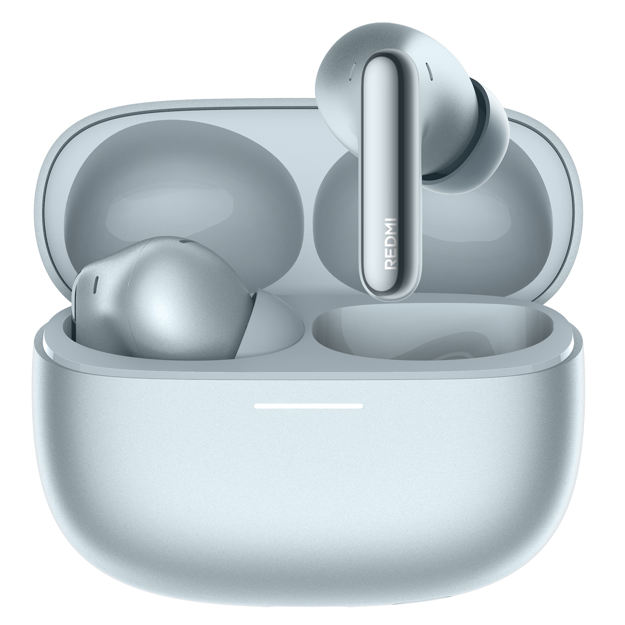 Casti In-Ear Redmi Buds 8 Pro, Wireless, Bluetooth 5.4, Hybrid ANC