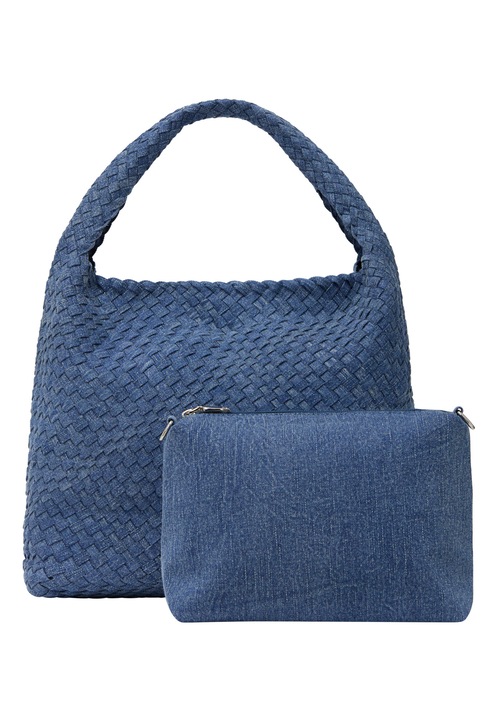 2 az 1-ben táska szett, Joella, 100% pamut, egy méret