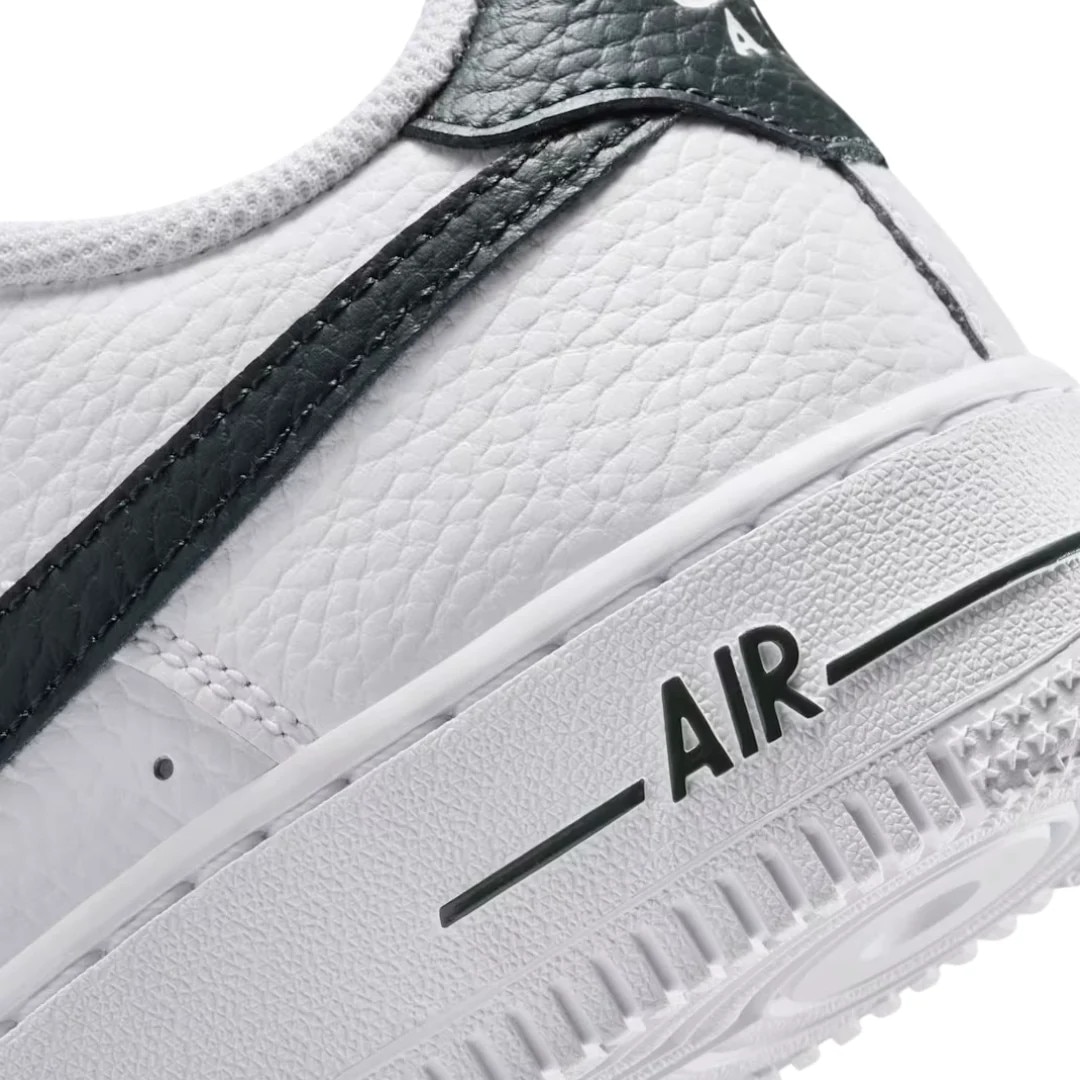 Pantofi sport femei Nike Air Force 1, alb, 39 EU - eMAG.ro