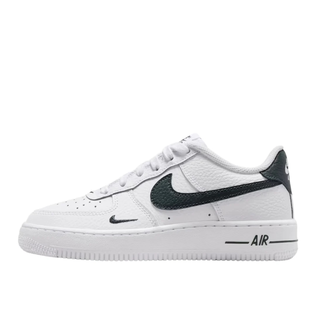 Pantofi sport femei Nike Air Force 1, alb, 39 EU - eMAG.ro