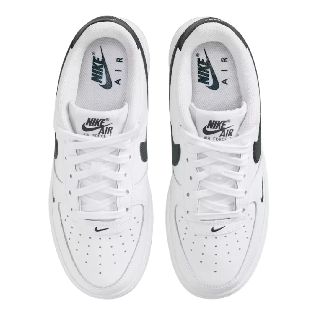 Pantofi sport femei Nike Air Force 1, alb, 39 EU - eMAG.ro