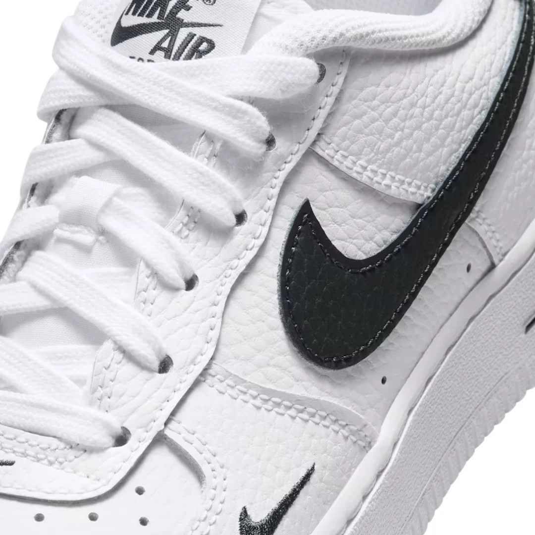 Pantofi sport femei Nike Air Force 1, alb, 39 EU - eMAG.ro