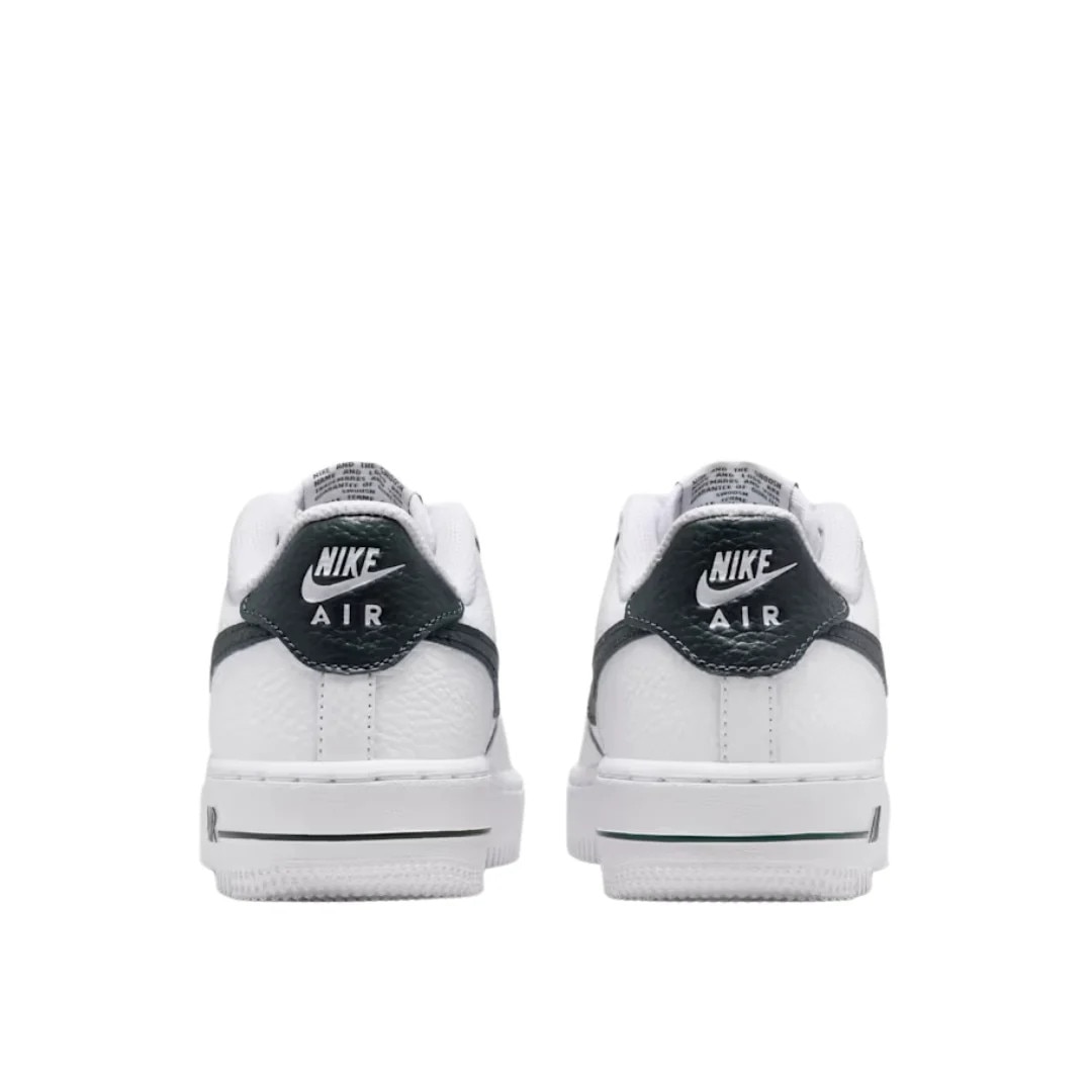 Pantofi sport femei Nike Air Force 1, alb, 39 EU - eMAG.ro