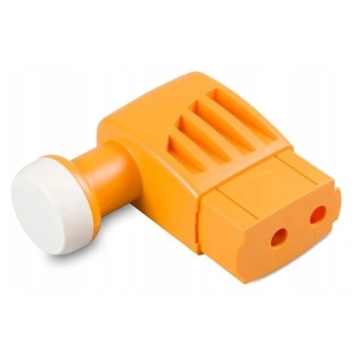 Konwerter satelitarny Twin CardSplitter 747802, 2 iesiri, waterproof, IP66