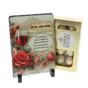 Pachete si cosuri cadou