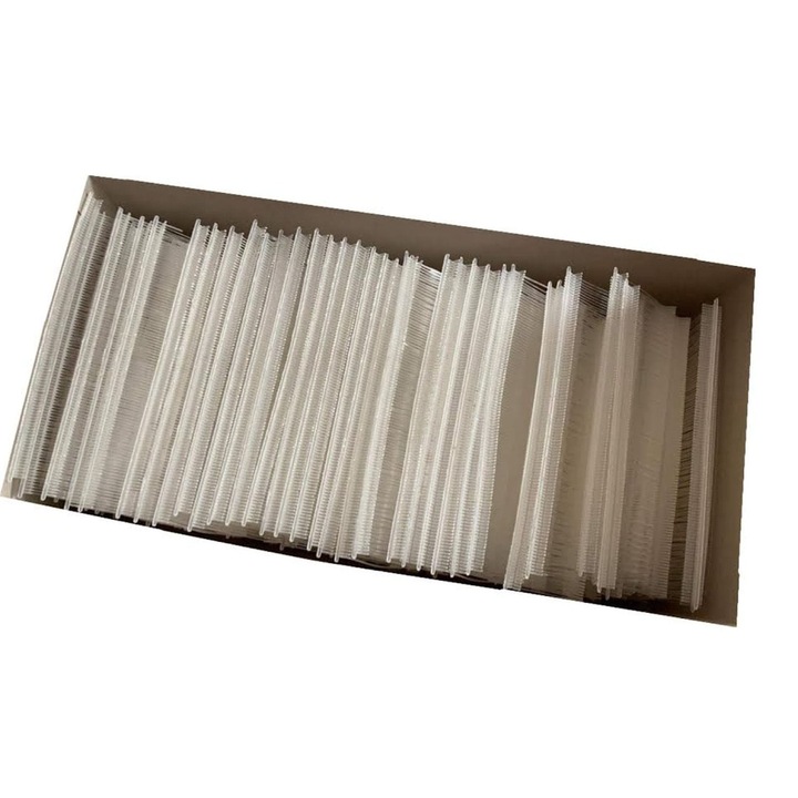 Etichete autoadezive, 35 mm, set 5000 bucati, multicolor