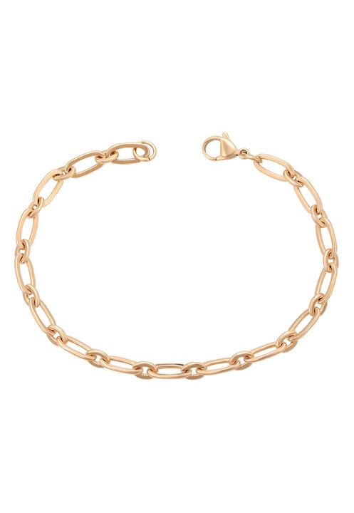 Bratara dama, Joella, aurie, cupru, one size