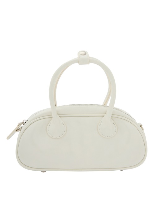Női táska Joella, fehér, egy méret, elegáns design, 100% PU anyag