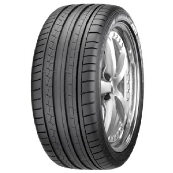 Anvelope de vara Dunlop SP Sport Maxx GT RunFlat 245/50 R18 100W, runflat DOT2021