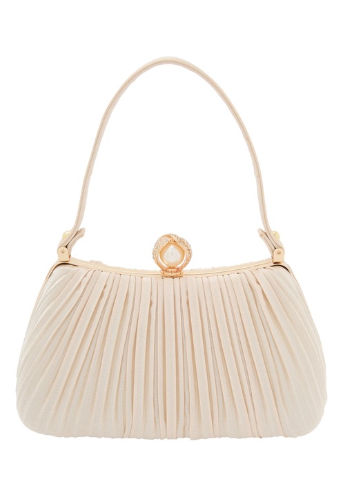 Joella női táska, arany