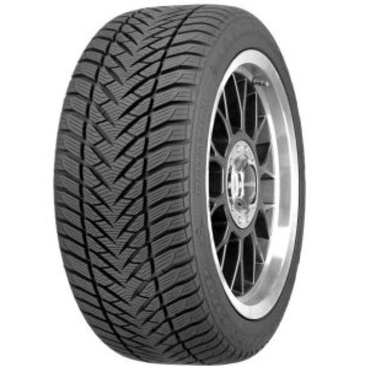Anvelope de iarna Goodyear UltraGrip ROF 255/50 R19 107V XL, cu protectie de janta MFS, runflat DOT2021