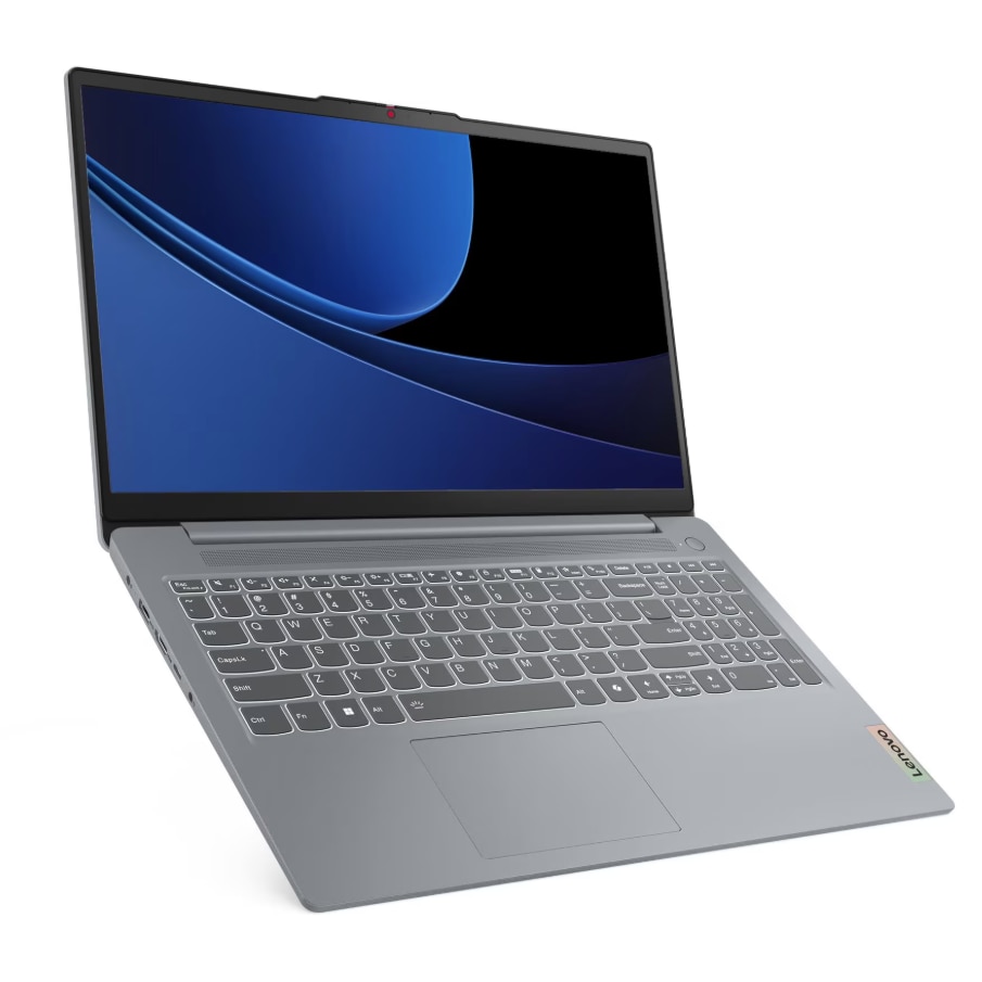 Ultrabook Lenovo IdeaPad Slim 3 15IRU9 Procesor Intel® Core™ Ultra 5 120U 12M Cache, up to 5.00 GHz 15.6" FHD, 8GB, 256GB SSD, Intel Graphic, Windows 11 Home, Gri
