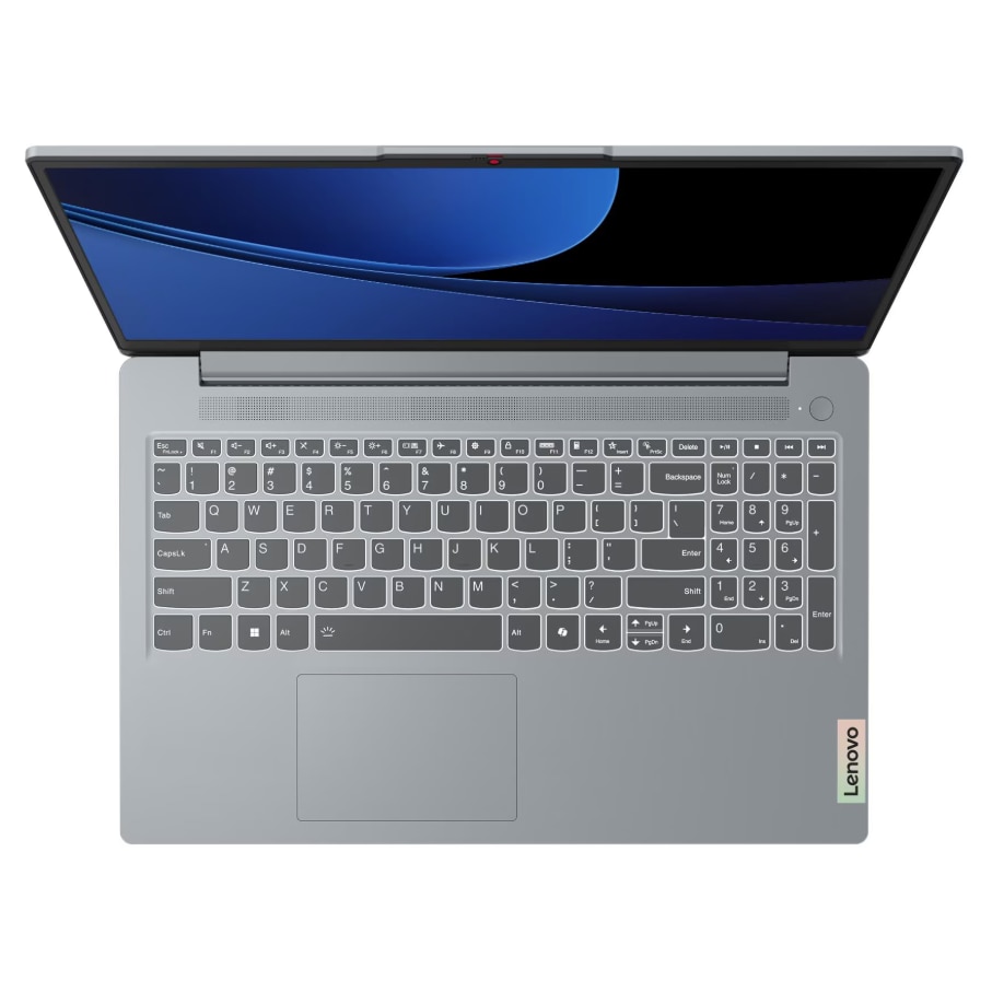 Ultrabook Lenovo IdeaPad Slim 3 15IRU9 Procesor Intel® Core™ Ultra 5 120U 12M Cache, up to 5.00 GHz 15.6" FHD, 8GB, 256GB SSD, Intel Graphic, Windows 11 Home, Gri