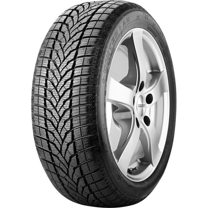 Anvelope de iarnă Star Performer SPTS AS 205/60 R16 96H XL 4PR, protecție jantă MFS, DOT2021