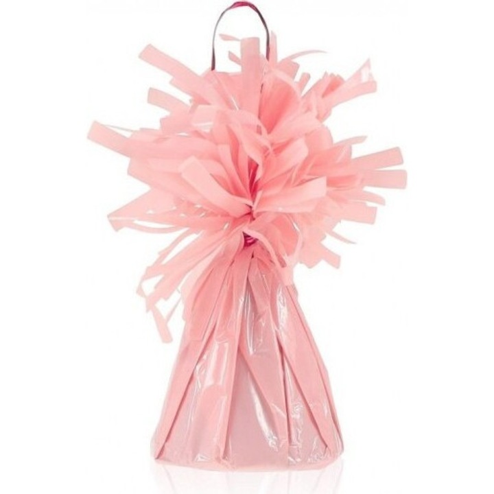 Тежест за балони, Godan, розова 145гр