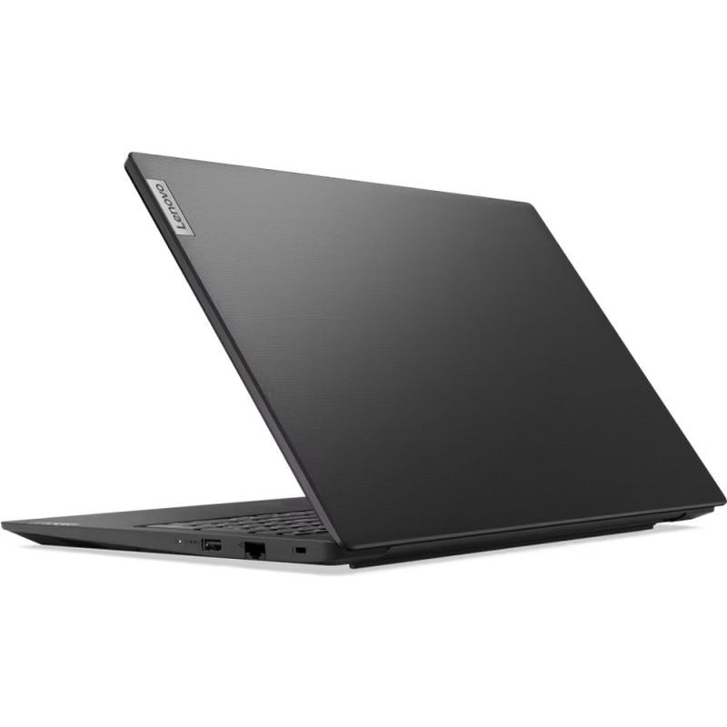Laptop Lenovo V15 G4 AMN Procesor AMD Ryzen™ 5 7520U 4M Cache, up to 4.3 GHz, 15.6" FHD, 16GB, 512GB SSD, AMD Radeon 610M, Negru