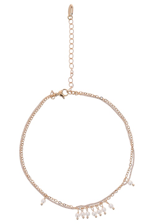 Bratara dama, Joella, auriu