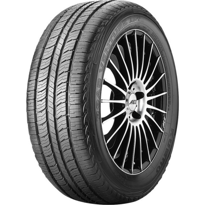 Anvelope de vara Kumho Road Venture APT KL51 275/55 R17 109H 4PR DOT2021