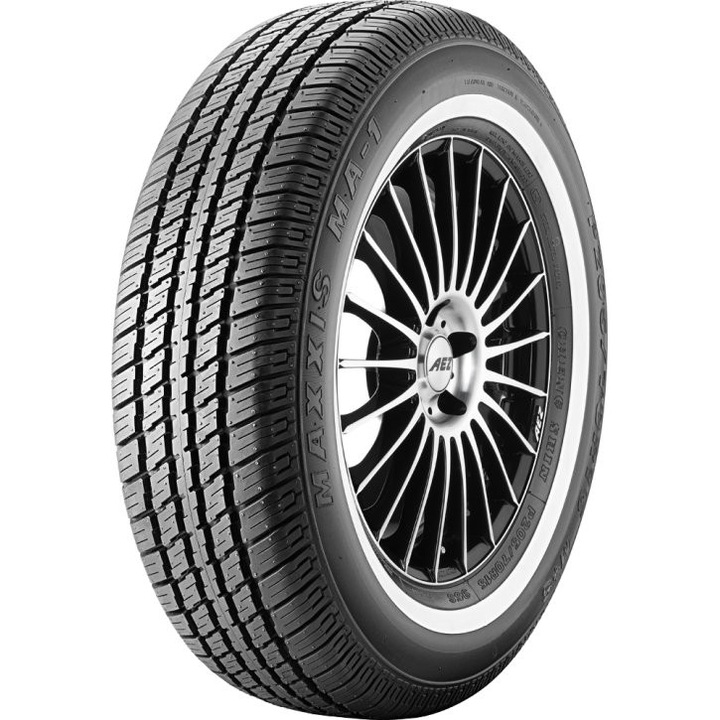 Anvelopa de vara Maxxis MA 1 225/70 R15 100S WSW 20mm DOT2021