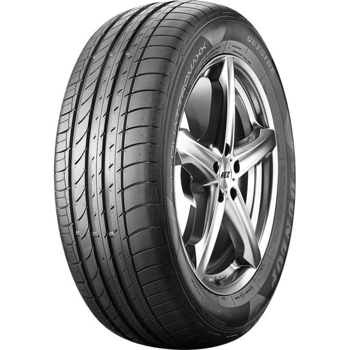Anvelope de vara Dunlop SP QuattroMaxx 275/40 R22 108Y XL DOT2022