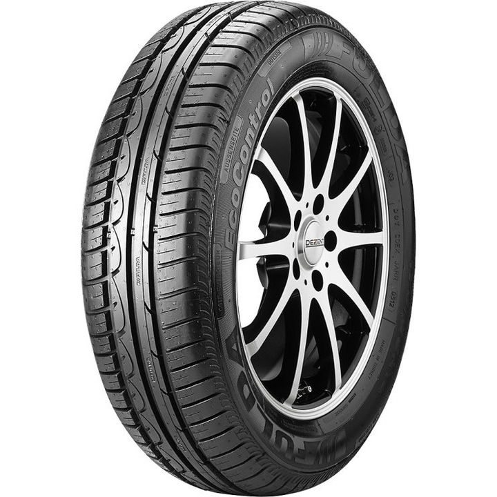 Anvelopa de vara Fulda EcoControl 155/80 R13 79T DOT2021