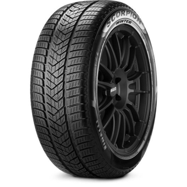 Anvelope de iarna Pirelli Scorpion Winter 215/65 R17 103H XL DOT2022