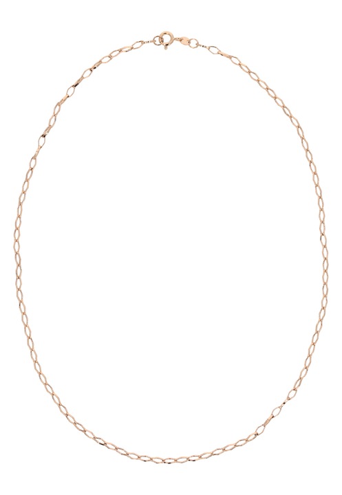 Colier dama Joella, auriu