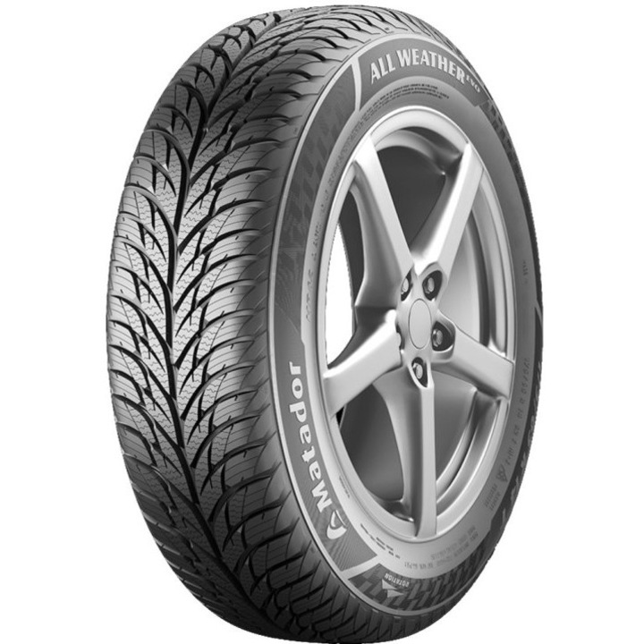 Anvelope all season Matador MP62 All Weather Evo 165/65 R14 79T, EVc DOT2022