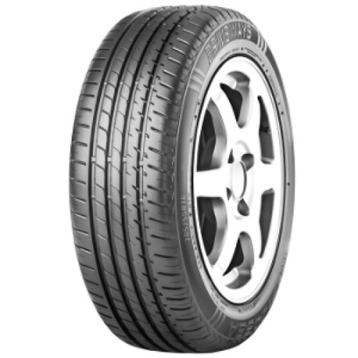 Anvelope de vara Lassa Driveways 215/55 R17 94W DOT2021